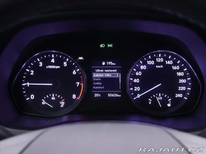 Hyundai i30 1,0 T-GDI 88kW CZ 1.Maj. 2021