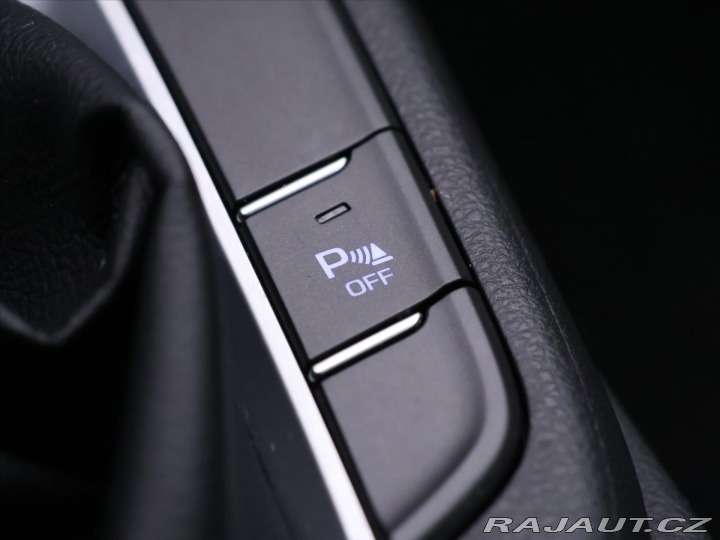 Hyundai i30 1,0 T-GDI 88kW CZ 1.Maj. 2021