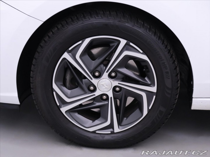 Hyundai i30 1,0 T-GDI 88kW CZ 1.Maj. 2021