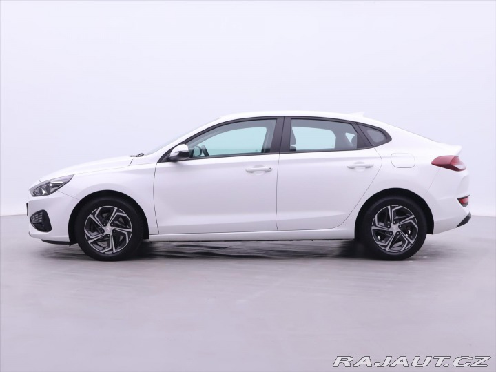 Hyundai i30 1,0 T-GDI 88kW CZ 1.Maj. 2021