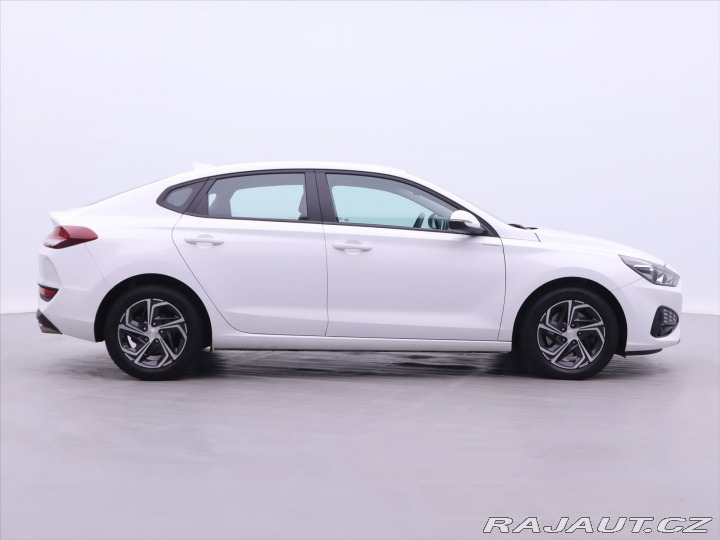 Hyundai i30 1,0 T-GDI 88kW CZ 1.Maj. 2021