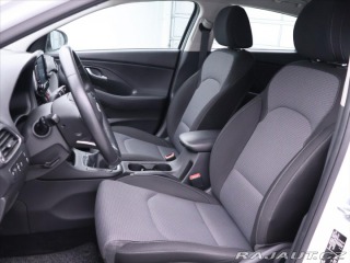 Hyundai i30 1,0 T-GDI 88kW CZ 1.Maj. 2021