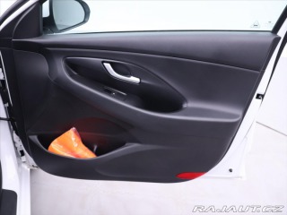 Hyundai i30 1,0 T-GDI 88kW CZ 1.Maj. 2021