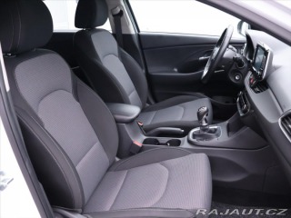 Hyundai i30 1,0 T-GDI 88kW CZ 1.Maj. 2021
