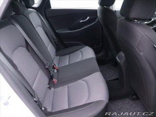 Hyundai i30 1,0 T-GDI 88kW CZ 1.Maj. 2021
