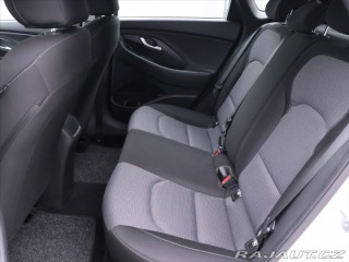 Hyundai i30 1,0 T-GDI 88kW CZ 1.Maj. 2021