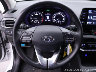 Hyundai i30 1,0 T-GDI 88kW CZ 1.Maj. 2021