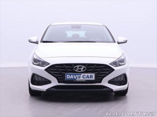 Hyundai i30 1,0 T-GDI 88kW CZ 1.Maj. 2021