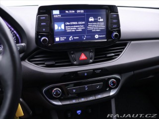 Hyundai i30 1,0 T-GDI 88kW CZ 1.Maj. 2021