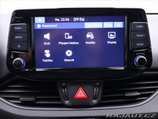 Hyundai i30 1,0 T-GDI 88kW CZ 1.Maj. 2021