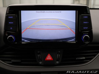 Hyundai i30 1,0 T-GDI 88kW CZ 1.Maj. 2021