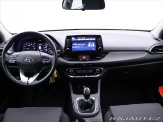 Hyundai i30 1,0 T-GDI 88kW CZ 1.Maj. 2021