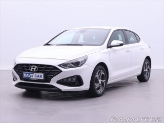 Hyundai i30 1,0 T-GDI 88kW CZ 1.Maj. 2021