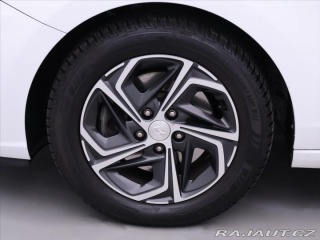 Hyundai i30 1,0 T-GDI 88kW CZ 1.Maj. 2021