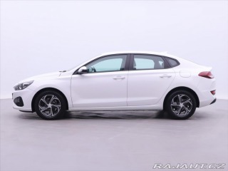 Hyundai i30 1,0 T-GDI 88kW CZ 1.Maj. 2021