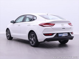 Hyundai i30 1,0 T-GDI 88kW CZ 1.Maj. 2021