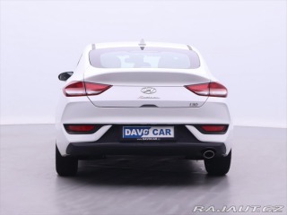 Hyundai i30 1,0 T-GDI 88kW CZ 1.Maj. 2021