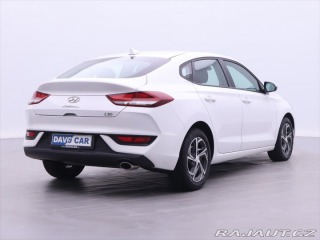 Hyundai i30 1,0 T-GDI 88kW CZ 1.Maj. 2021