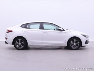 Hyundai i30 1,0 T-GDI 88kW CZ 1.Maj. 2021