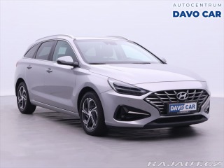 Hyundai i30 1,0 T-GDI 88kW CZ 1.Maj.