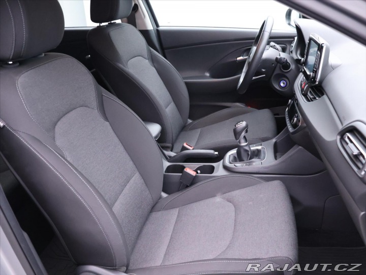 Hyundai i30 1,0 T-GDI 88kW CZ 1.Maj. 2022