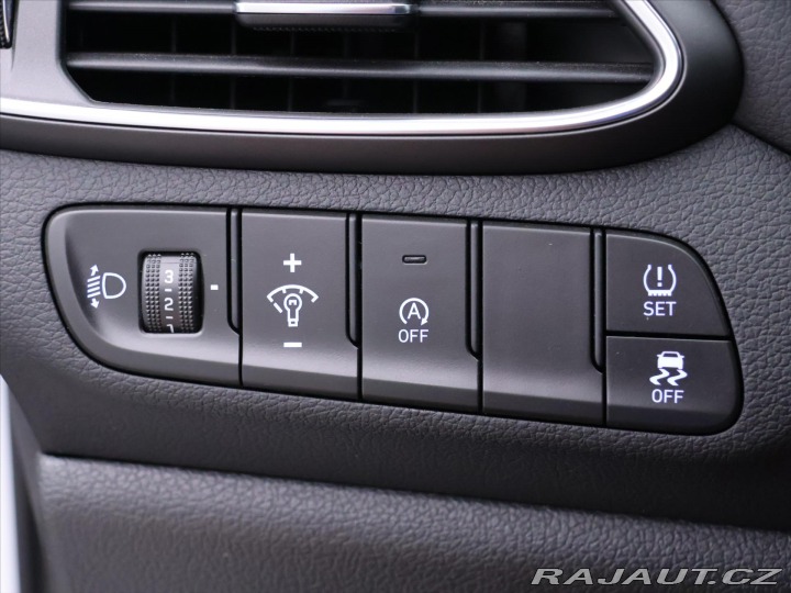 Hyundai i30 1,0 T-GDI 88kW CZ 1.Maj. 2022