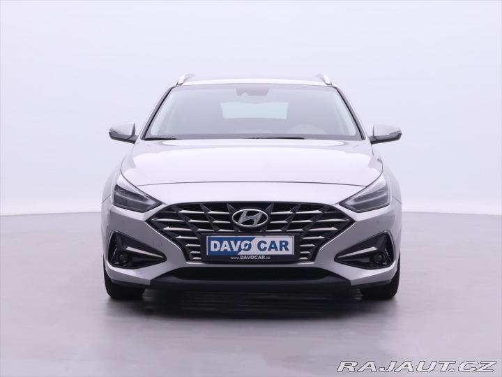 Hyundai i30 1,0 T-GDI 88kW CZ 1.Maj. 2022