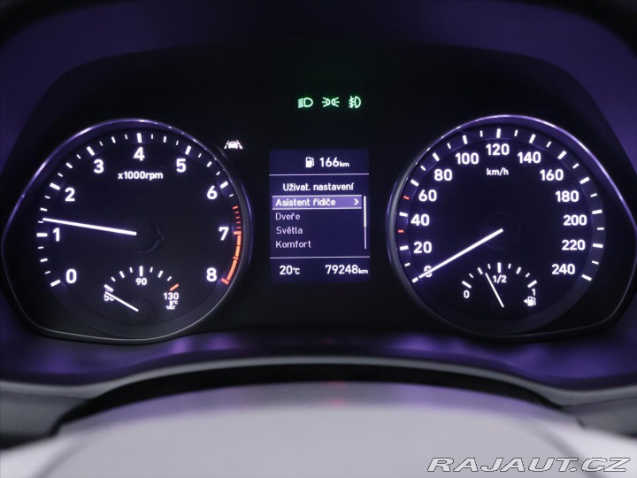 Hyundai i30 1,0 T-GDI 88kW CZ 1.Maj. 2022
