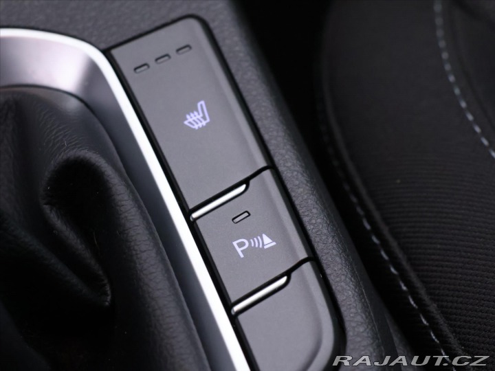 Hyundai i30 1,0 T-GDI 88kW CZ 1.Maj. 2022