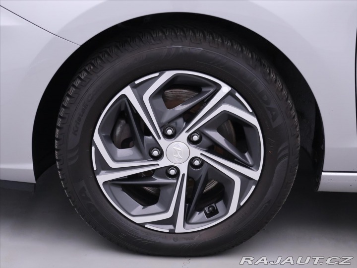 Hyundai i30 1,0 T-GDI 88kW CZ 1.Maj. 2022