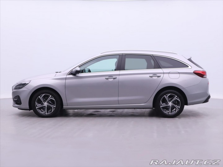 Hyundai i30 1,0 T-GDI 88kW CZ 1.Maj. 2022