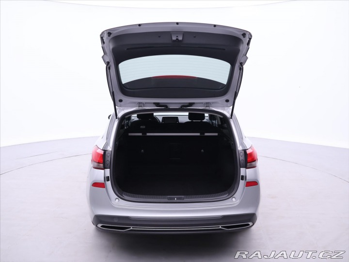 Hyundai i30 1,0 T-GDI 88kW CZ 1.Maj. 2022