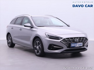 Hyundai i30 1,0 T-GDI 88kW CZ 1.Maj. 2022