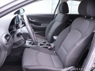 Hyundai i30 1,0 T-GDI 88kW CZ 1.Maj. 2022