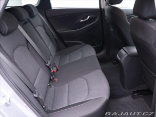Hyundai i30 1,0 T-GDI 88kW CZ 1.Maj. 2022