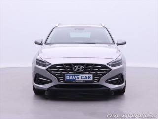 Hyundai i30 1,0 T-GDI 88kW CZ 1.Maj. 2022
