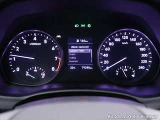 Hyundai i30 1,0 T-GDI 88kW CZ 1.Maj. 2022