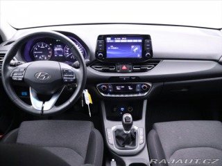 Hyundai i30 1,0 T-GDI 88kW CZ 1.Maj. 2022