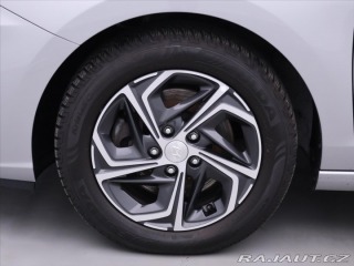 Hyundai i30 1,0 T-GDI 88kW CZ 1.Maj. 2022