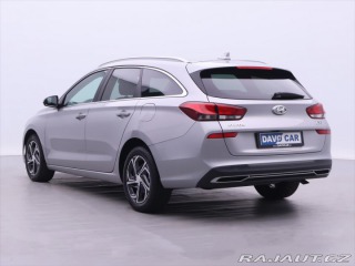 Hyundai i30 1,0 T-GDI 88kW CZ 1.Maj. 2022