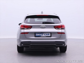 Hyundai i30 1,0 T-GDI 88kW CZ 1.Maj. 2022