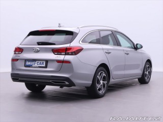 Hyundai i30 1,0 T-GDI 88kW CZ 1.Maj. 2022