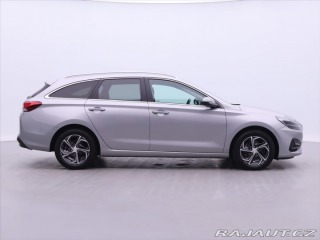 Hyundai i30 1,0 T-GDI 88kW CZ 1.Maj. 2022