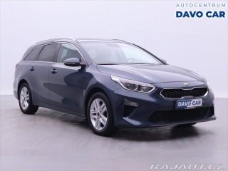 Kia Ceed 1,4 T-GDI 103kW Exclusive