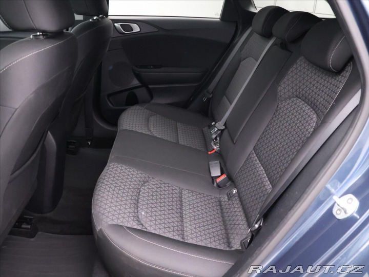 Kia Ceed 1,4 T-GDI 103kW Exclusive 2019