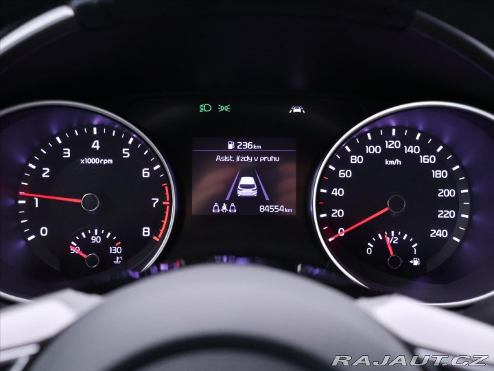 Kia Ceed 1,4 T-GDI 103kW Exclusive 2019