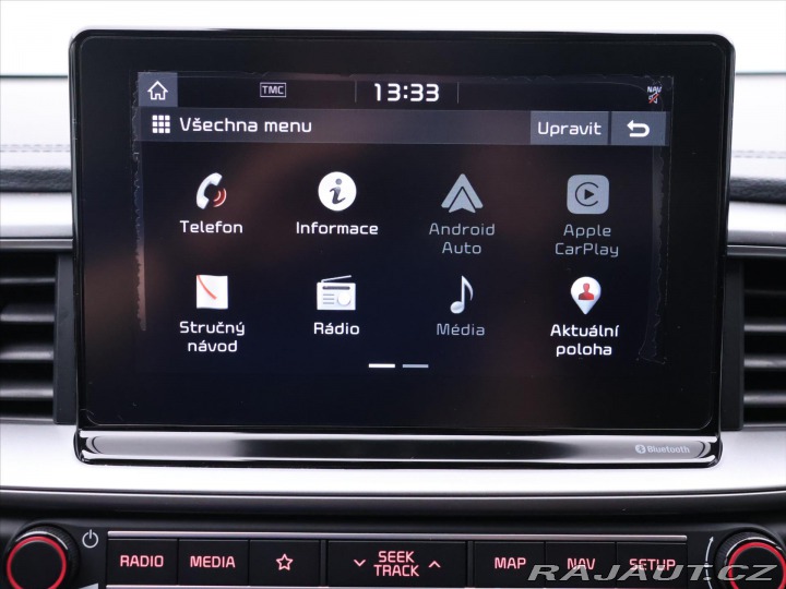 Kia Ceed 1,4 T-GDI 103kW Exclusive 2019