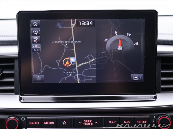 Kia Ceed 1,4 T-GDI 103kW Exclusive 2019