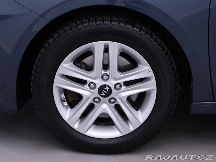 Kia Ceed 1,4 T-GDI 103kW Exclusive 2019