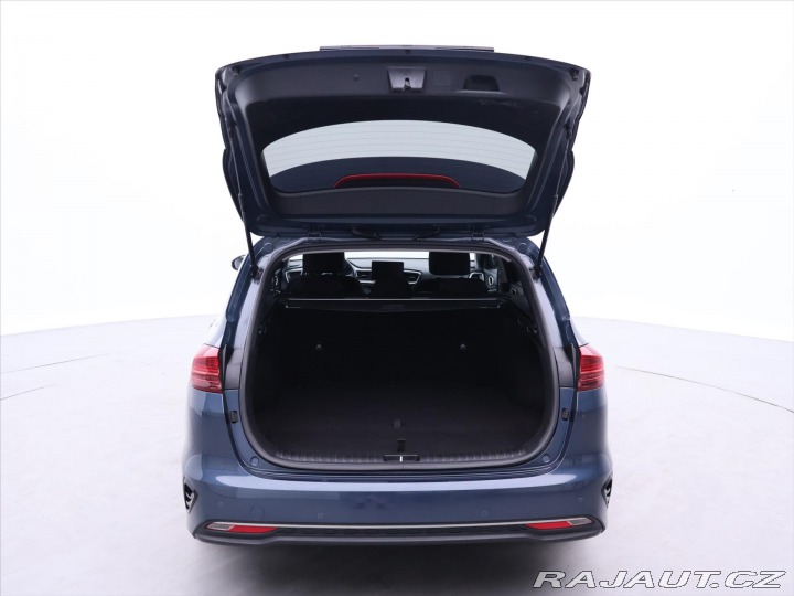 Kia Ceed 1,4 T-GDI 103kW Exclusive 2019